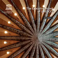 Document regarding the “Regulatory  Framework” for UNESCO Executive Board 201th session